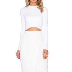 A.L.C. Ford Sweater Size Small